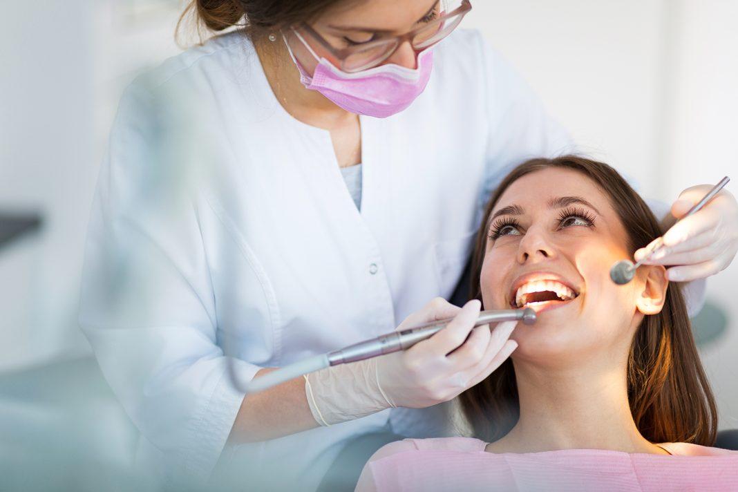 Cosmetic Dentists in Queens