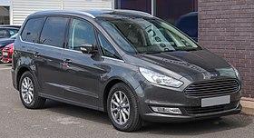 piese auto Ford Galaxy Mk4