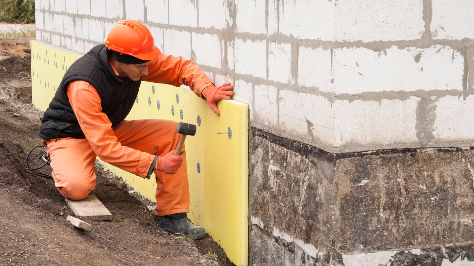 Level Tech Foundation Repair Services: A Guide
